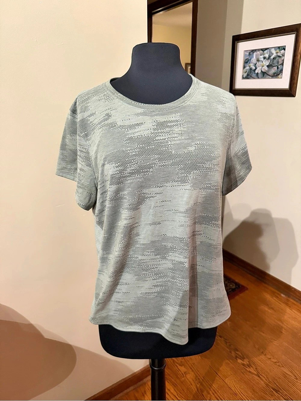 Under Armour Women's Vanish Seamless Short Sleeve Shirt Vanish Seamless Short